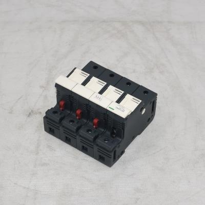 Держатель предохранителя DF143NC 3P+N 50A 690V