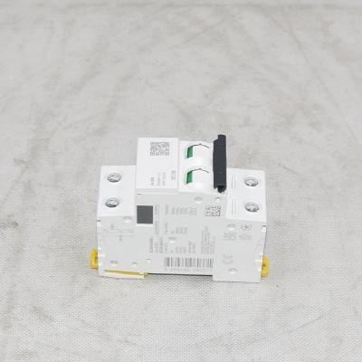Оригинальный автоматический выключатель A9F74202 IC60N 2P 2A C