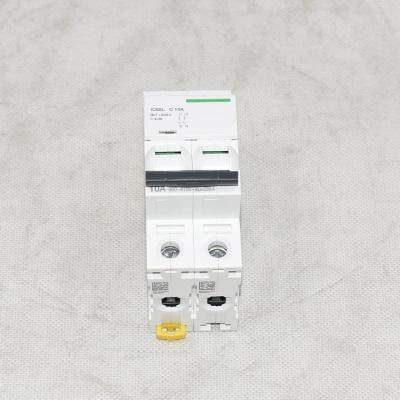 Миниатюрный автоматический выключатель IC65L-C16A-2P IC65L-C16A2P