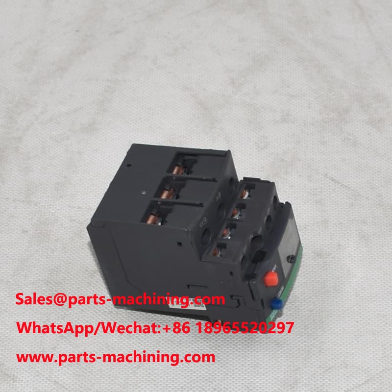 Термореле перегрузки LRD07 034677 1,6–2,5 А