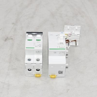 Автоматический выключатель IC65L C25A 2P VIGI30MA