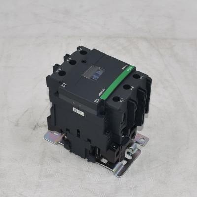 LC1-D80Q7C Контактор переменного тока LC1D80Q7C