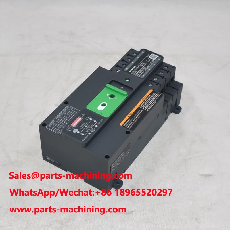 Резервный переключатель WATSN63-4A WATSN-100-63-4A WATSN63/4A