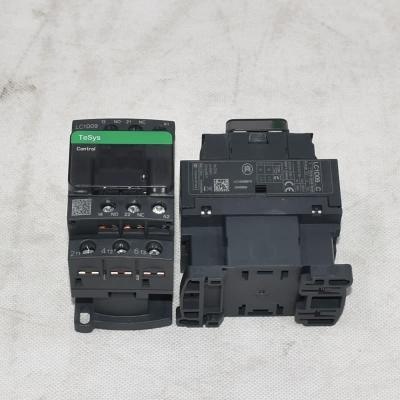 3-полюсный контактор LC1D09B7C LC1D09 24 В 50/60 Гц 9 А