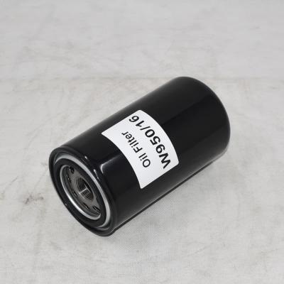 Масляный фильтр W950/16 W95016 рядом со мной