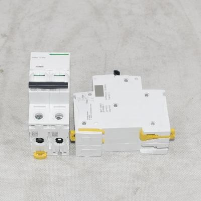 Миниатюрный автоматический выключатель IC65N 2P C20A A9I18220