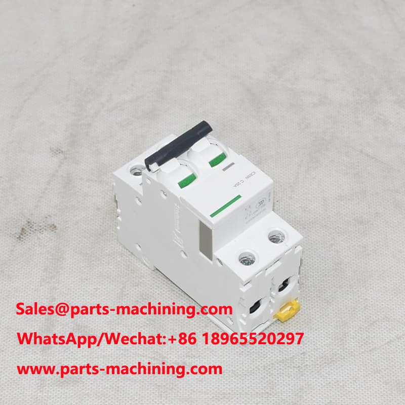 Автоматический выключатель IC65N-C25A-2P 25A 50/60 Гц
