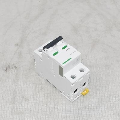 Автоматический выключатель IC65N-C25A-2P 25A 50/60 Гц