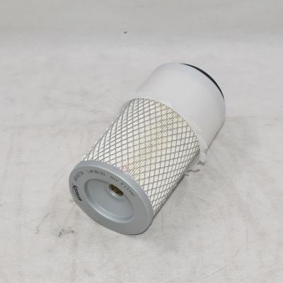 Замена воздушного фильтра AF4973K