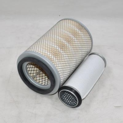 Комплект воздушных фильтров KW1522