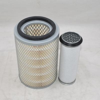 KW1522 Air Filter Kit