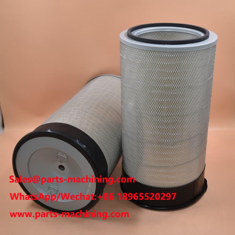 Воздушный фильтр компрессоров Sullair AF891M P182049 3I-0802 PA2456
