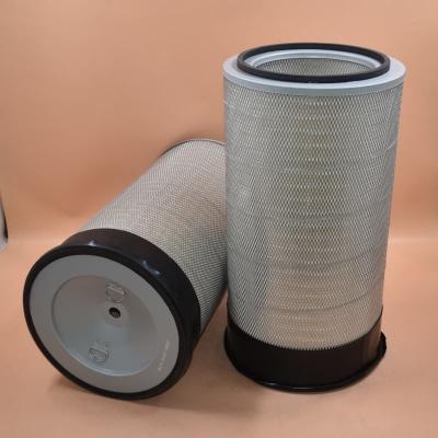 Воздушный фильтр компрессоров Sullair AF891M P182049 3I-0802 PA2456
