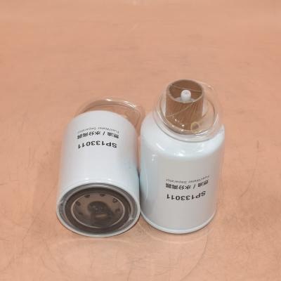 Фильтр-сепаратор топлива и воды Easy Install SP133011