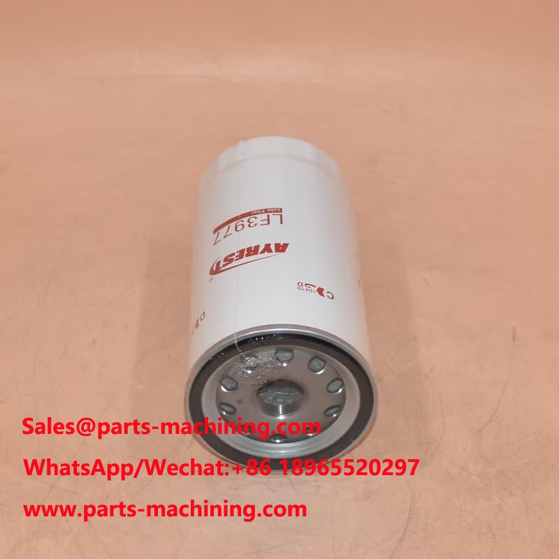 Масляный фильтр LF3977 OEM ODM сервис