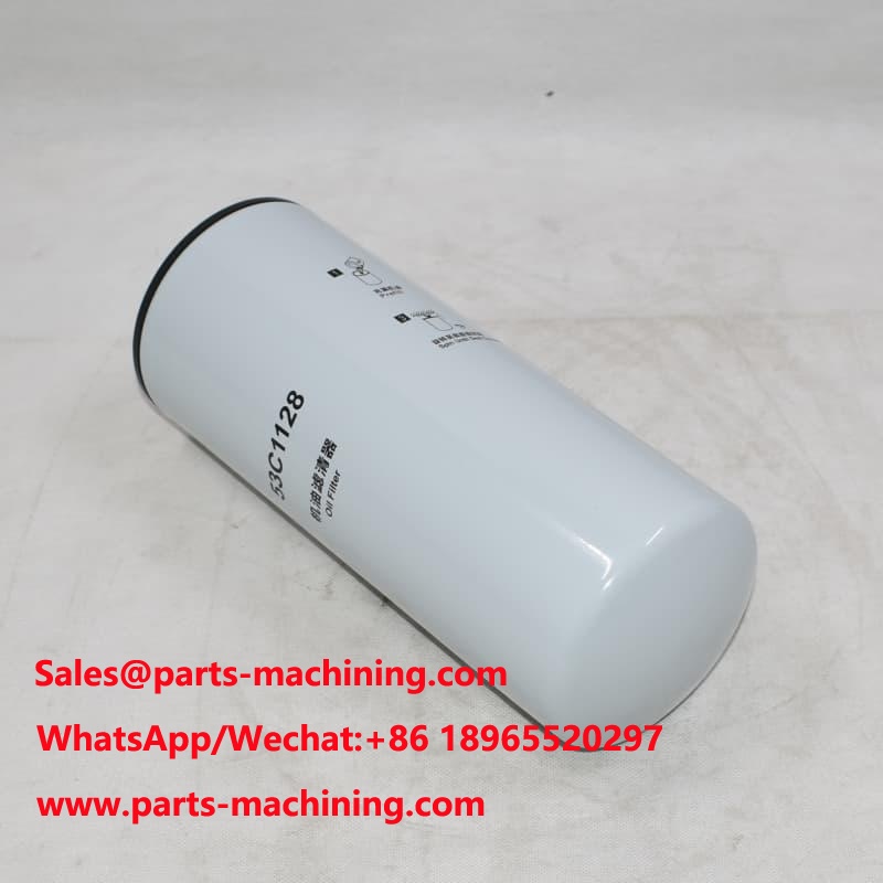 Масляный фильтр погрузчика 53C1128