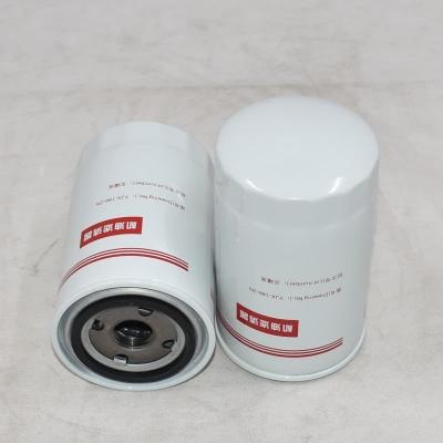 Масляный фильтр увеличенного срока службы YJX-186-2N