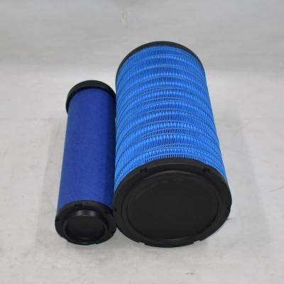 YK1937U-1000 комплект воздушного фильтра