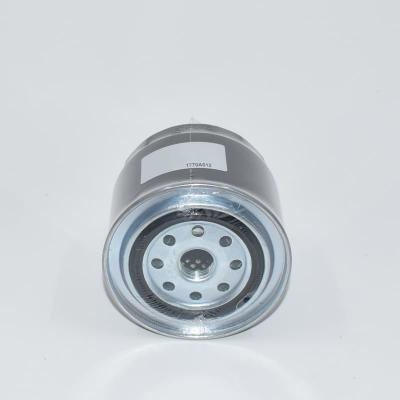 Стоимость замены топливного фильтра 1770A012