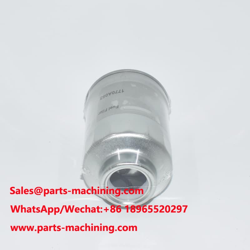 1770A053 Топливный фильтр H17WK07 Заменить
