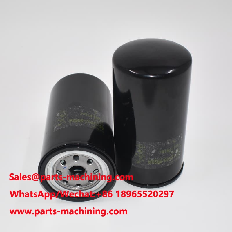топливный фильтр 65.12503-5033A SN 25064 R010019 FC-79520
