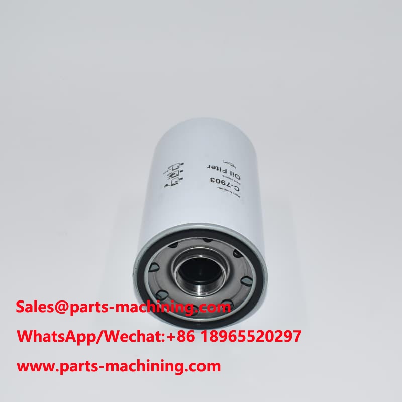 Масляный фильтр двигателя C-7903 C7903