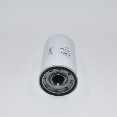 Масляный фильтр двигателя C-7903 C7903
