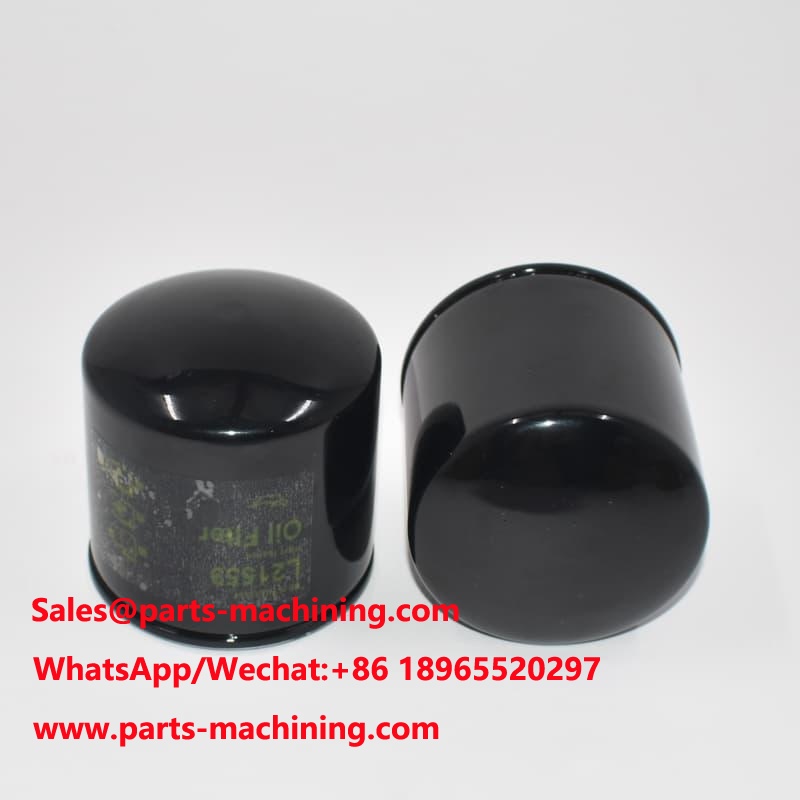 Высокопоточный масляный фильтр L21559