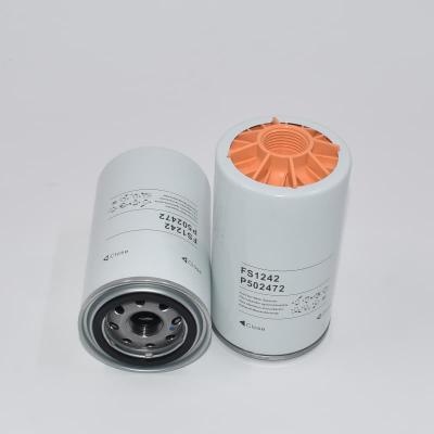топливный водоотделитель FS1242 замена Fleetguard