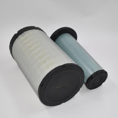 Комплект воздушного фильтра экскаватора 40C4077