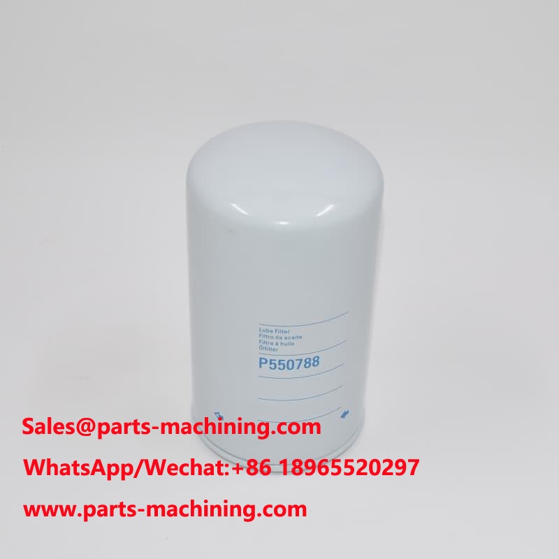 Oil Filter P550788