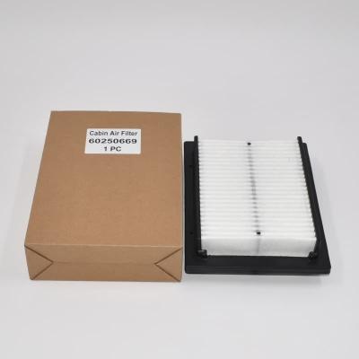 Cabin Air Filter 60250669