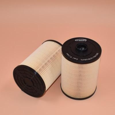 Премиальная замена топливного фильтра YN21P01157R100J1L