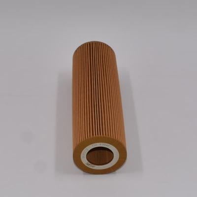 Замена масляного фильтра P7502