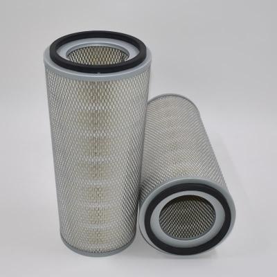 Долговечный воздушный фильтр с длительным сроком службы P776158