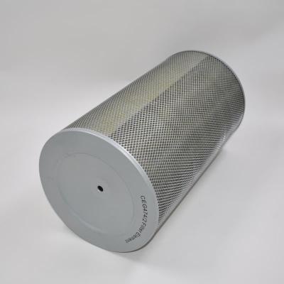 Фильтрующий элемент коалесцирующего фильтра CEG474-2 CEG4742 по размеру