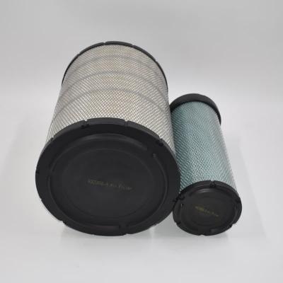 Комплект воздушного фильтра погрузчика 40C5856