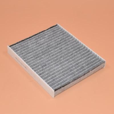 OEM ODM Салонный воздушный фильтр 87139-58010 8713958010