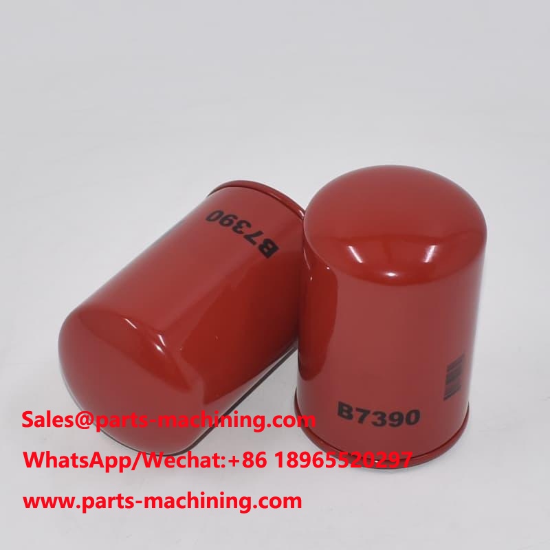 Масляный фильтр для тяжелой техники B7390