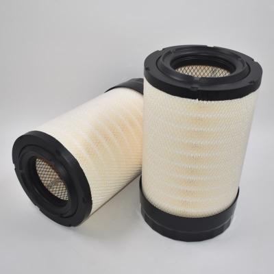 Цена воздушного фильтра AF25170