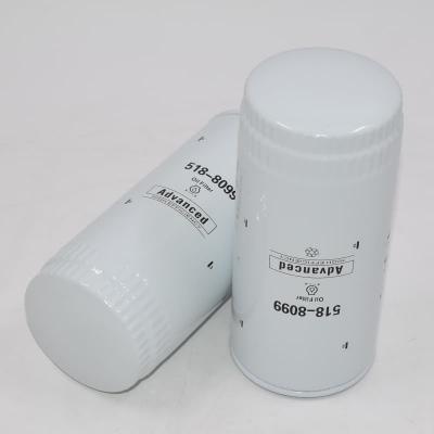 Масляный фильтр для колёсного погрузчика 518-8099 5188099