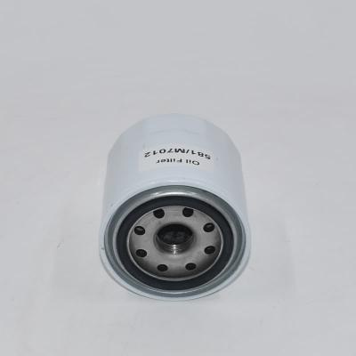 Гидравлический фильтр обратной загрузки 581/M701 581-M7012 581M7012