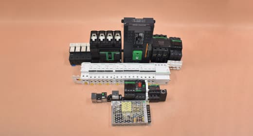 Компоненты Schneider Electric — наши превосходные альтернативы