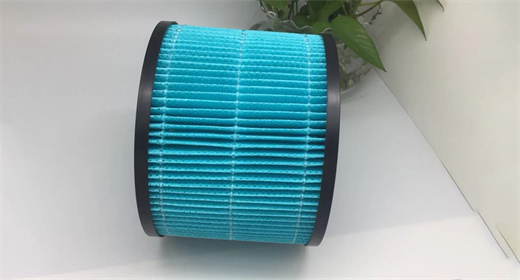Здоровый фильтр (антибактериальный и противовирусный)